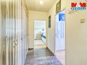 Prodej bytu 4+1, Obrnice, Nová výstavba, 86 m2