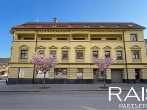Prodej bytu 2+kk, Brno, Svitavská, 47 m2