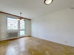 Prodej bytu 1+1, Brno, Absolonova, 35 m2