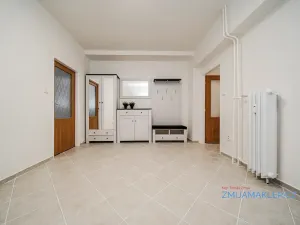 Pronájem bytu 3+1, Ostrava, Solná, 82 m2