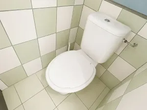 Pronájem bytu 1+kk, Most, U Věžových domů, 22 m2