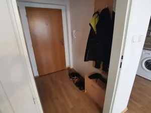 Pronájem bytu 1+kk, Praha - Strašnice, Vinohradská, 43 m2