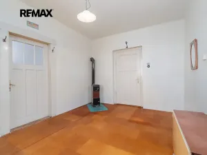 Prodej rodinného domu, Hlohovice, 160 m2