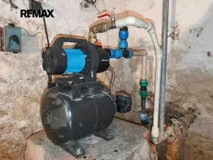 Prodej rodinného domu, Hlohovice, 160 m2