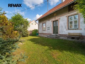 Prodej rodinného domu, Hlohovice, 160 m2
