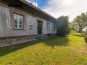 Prodej rodinného domu, Hlohovice, 160 m2
