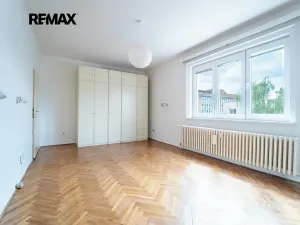 Pronájem bytu 3+1, Praha - Břevnov, Junácká, 75 m2