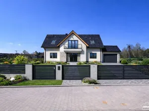 Prodej pozemku pro bydlení, Žerčice, 1026 m2
