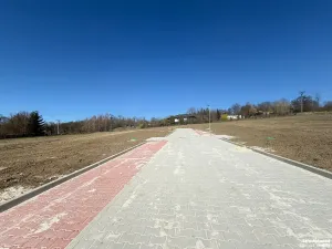Prodej pozemku pro bydlení, Žerčice, 871 m2