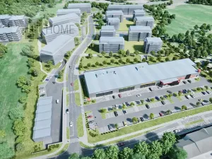 Pronájem komerční nemovitosti, Karlovy Vary, 400 m2