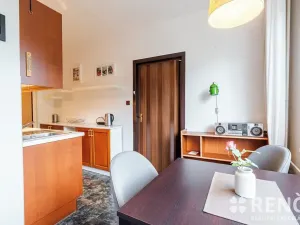 Pronájem bytu 2+1, Brno, Černého, 57 m2