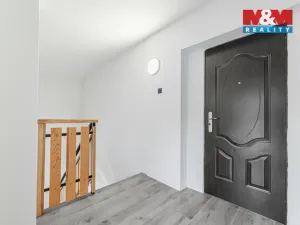 Prodej bytu 3+1, Ostrava - Stará Bělá, Vaňkova, 86 m2