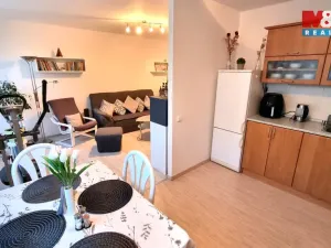 Pronájem bytu 3+1, Kladno - Kročehlavy, U Hvězdy, 73 m2