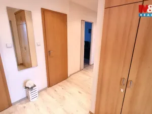 Pronájem bytu 3+1, Kladno - Kročehlavy, U Hvězdy, 73 m2