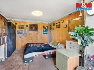 Prodej chaty, Roudnice nad Labem, 171 m2