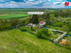 Prodej chaty, Roudnice nad Labem, 171 m2