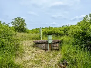 Pronájem chaty, Křivoklát, 35 m2