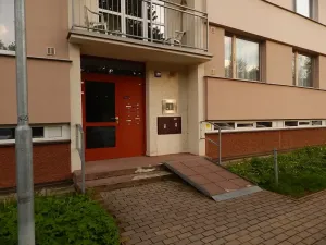 Prodej bytu 3+1, Trutnov, Lnářská, 74 m2