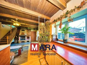 Prodej rodinného domu, Majetín, Staromajetínská, 107 m2