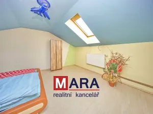 Prodej rodinného domu, Majetín, Staromajetínská, 107 m2