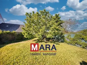 Prodej rodinného domu, Majetín, Staromajetínská, 107 m2