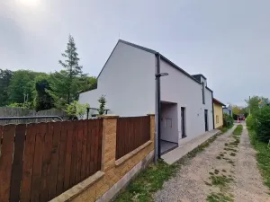 Prodej rodinného domu, Benátky nad Jizerou, Pod Remízkem, 250 m2
