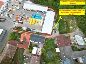 Prodej rodinného domu, Benátky nad Jizerou, Pod Remízkem, 250 m2