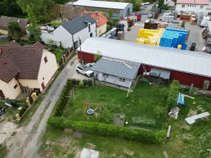 Prodej rodinného domu, Benátky nad Jizerou, Pod Remízkem, 250 m2