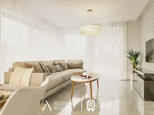 Prodej rodinného domu, Bludov, Za školou, 147 m2