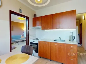 Prodej bytu 3+1, Odry, Potoční, 69 m2