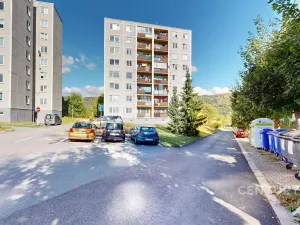 Prodej bytu 3+1, Odry, Potoční, 69 m2