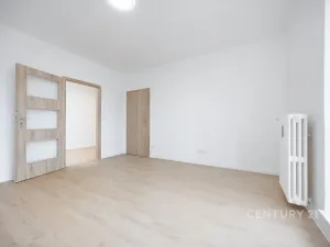 Prodej bytu 2+1, Plzeň, Ořechová, 68 m2
