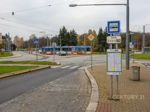 Prodej bytu 2+1, Plzeň, Ořechová, 68 m2
