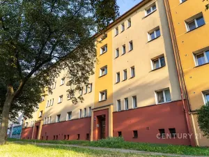 Pronájem bytu 3+1, Praha - Hloubětín, Poděbradská, 108 m2