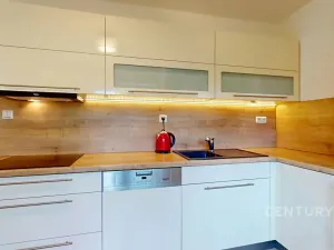 Pronájem bytu 2+1, Ostrava, Horní, 52 m2