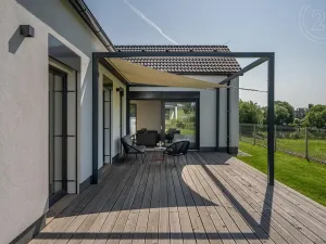 Prodej rodinného domu, Puklice, 117 m2