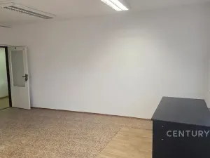 Pronájem kanceláře, Most, 86 m2