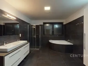 Prodej rodinného domu, Ivaň, 319 m2