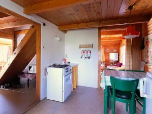 Prodej chaty, Kamenice, Jílovská, 80 m2