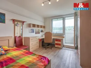 Prodej bytu 3+1, Uherské Hradiště - Jarošov, Markov, 75 m2