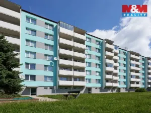Prodej bytu 3+1, Uherské Hradiště - Jarošov, Markov, 75 m2