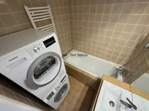 Pronájem bytu 3+1, Praha - Hlubočepy, Výhledová, 80 m2