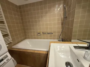 Pronájem bytu 3+1, Praha - Hlubočepy, Výhledová, 80 m2