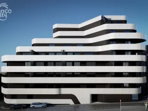 Prodej bytu 2+kk, Calpe, Alicante, Španělsko, 112 m2