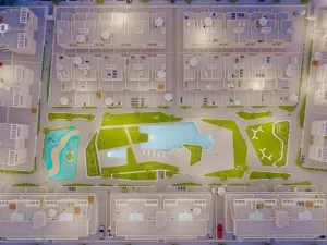 Prodej bytu 4+kk, Pilar de La Horadada, Alicante, Španělsko, 102 m2