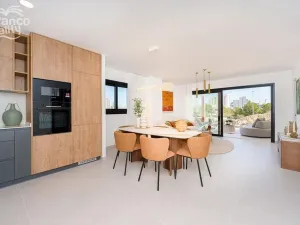 Prodej bytu 3+kk, Villajoyosa, Alicante, Španělsko, 81 m2
