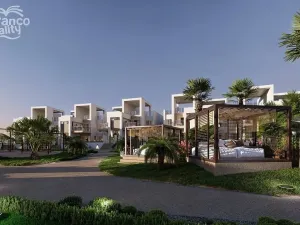 Prodej rodinného domu, Ciudad Quesada, Alicante, Španělsko, 85 m2