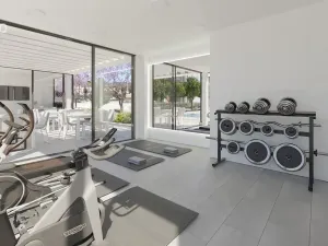 Prodej bytu, Palmanova, Baleares, Španělsko, 84 m2