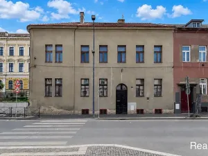 Prodej rodinného domu, Roudnice nad Labem, Jungmannova, 197 m2