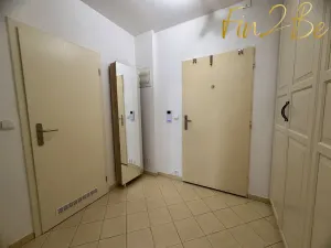 Pronájem bytu 2+kk, Praha - Řepy, Zrzavého, 47 m2